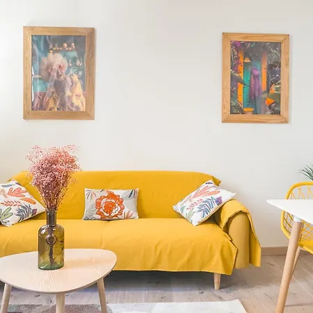 Le Logis Du Cardinal - Lit King Size - Hypercentre Apartman *