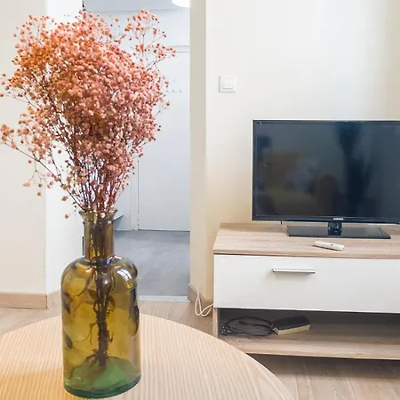 Apartman Le Logis Du Cardinal - Lit King Size - Hypercentre