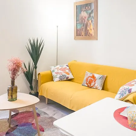 Apartman Le Logis Du Cardinal - Lit King Size - Hypercentre