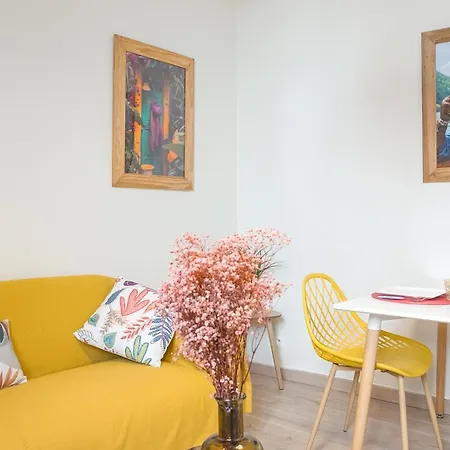 Le Logis Du Cardinal - Lit King Size - Hypercentre Apartman *