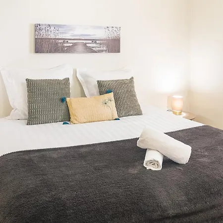 Apartman Le Logis Du Cardinal - Lit King Size - Hypercentre *