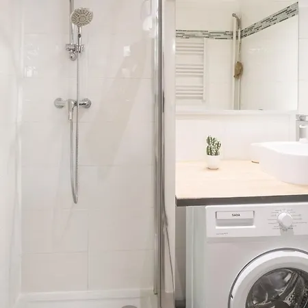 Le Logis Du Cardinal - Lit King Size - Hypercentre Apartman